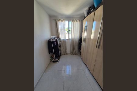 Apartamento para alugar com 48m², 2 quartos e 1 vagaQuarto