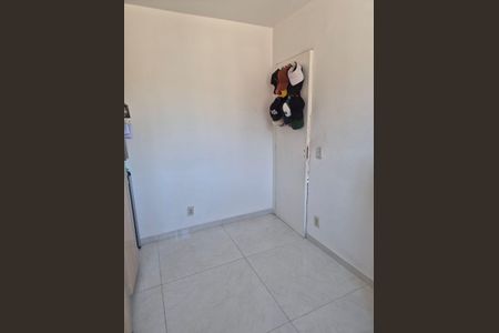 Apartamento para alugar com 48m², 2 quartos e 1 vagaQuarto