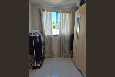 Apartamento para alugar com 48m², 2 quartos e 1 vagaQuarto