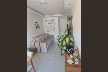 Apartamento para alugar com 48m², 2 quartos e 1 vagaSala