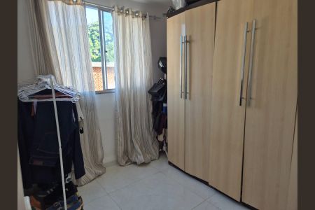 Apartamento para alugar com 48m², 2 quartos e 1 vagaQuarto