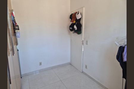 Apartamento para alugar com 48m², 2 quartos e 1 vagaQuarto