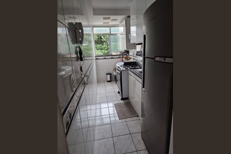 Apartamento para alugar com 48m², 2 quartos e 1 vagaCozinha