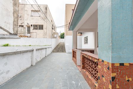 Casa para alugar com 285m², 2 quartos e 4 vagasÁrea externa