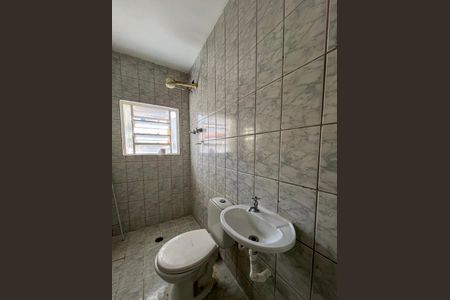 Casa para alugar com 199m², 2 quartos e 4 vagas Casa para alugar com 199m², 2 quartos e 4 vagasBanheiro 2