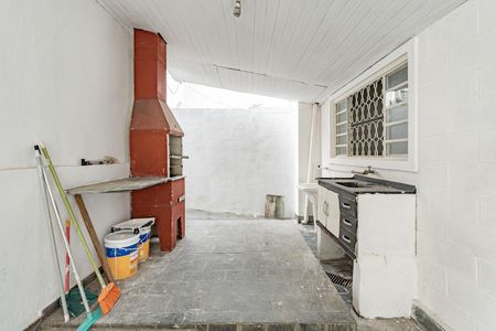 Casa para alugar com 285m², 2 quartos e 4 vagasÁrea externa
