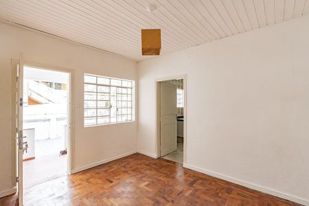 Sala de casa para alugar com 2 quartos, 285m² em Vila Gumercindo, São Paulo