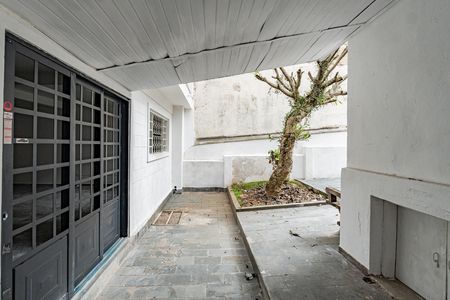 Casa para alugar com 285m², 2 quartos e 4 vagasÁrea externa