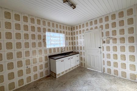 Casa para alugar com 199m², 2 quartos e 4 vagas Casa para alugar com 199m², 2 quartos e 4 vagasCozinha