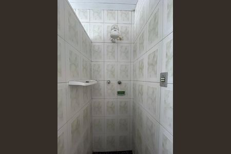 Casa para alugar com 199m², 2 quartos e 4 vagas Casa para alugar com 199m², 2 quartos e 4 vagasBanheiro
