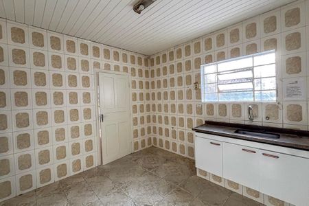 Casa para alugar com 199m², 2 quartos e 4 vagas Casa para alugar com 199m², 2 quartos e 4 vagasCozinha