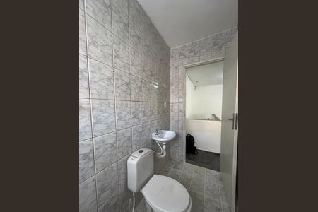 Casa para alugar com 199m², 2 quartos e 4 vagas Casa para alugar com 199m², 2 quartos e 4 vagasBanheiro 2
