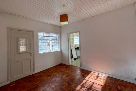 Sala de casa para alugar com 2 quartos, 199m² em Vila Gumercindo, São Paulo