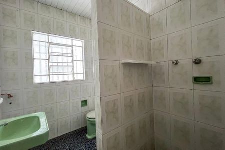 Casa para alugar com 199m², 2 quartos e 4 vagas Casa para alugar com 199m², 2 quartos e 4 vagasBanheiro