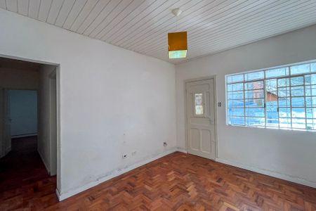 Sala de casa para alugar com 2 quartos, 199m² em Vila Gumercindo, São Paulo