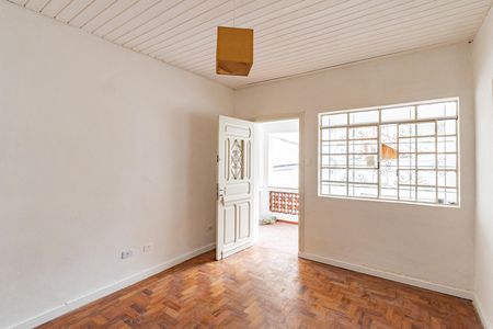 Sala de casa para alugar com 2 quartos, 285m² em Vila Gumercindo, São Paulo