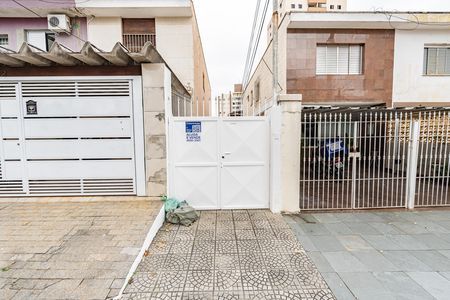 Fachada de casa para alugar com 2 quartos, 285m² em Vila Gumercindo, São Paulo