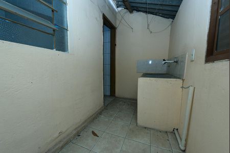 Casa para alugar com 80m², 2 quartos e sem vaga Casa para alugar com 80m², 2 quartos e sem vagaÁrea de Serviço
