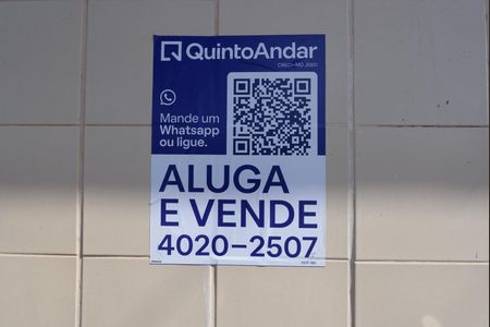 Casa para alugar com 80m², 2 quartos e sem vaga Casa para alugar com 80m², 2 quartos e sem vagaPlaca