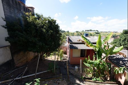 Casa para alugar com 80m², 2 quartos e sem vaga Casa para alugar com 80m², 2 quartos e sem vagaÁrea Externa