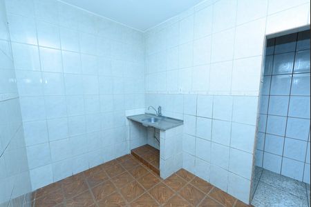 Casa para alugar com 80m², 2 quartos e sem vaga Casa para alugar com 80m², 2 quartos e sem vagaCozinha