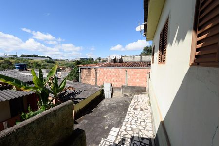 Casa para alugar com 80m², 2 quartos e sem vaga Casa para alugar com 80m², 2 quartos e sem vagaÁrea Externa