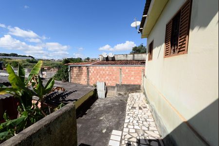 Casa para alugar com 80m², 2 quartos e sem vaga Casa para alugar com 80m², 2 quartos e sem vagaÁrea Externa