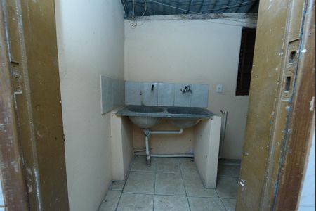 Casa para alugar com 80m², 2 quartos e sem vaga Casa para alugar com 80m², 2 quartos e sem vagaÁrea de Serviço