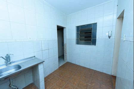 Casa para alugar com 80m², 2 quartos e sem vaga Casa para alugar com 80m², 2 quartos e sem vagaCozinha