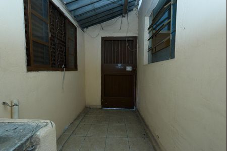 Casa para alugar com 80m², 2 quartos e sem vaga Casa para alugar com 80m², 2 quartos e sem vagaÁrea de Serviço