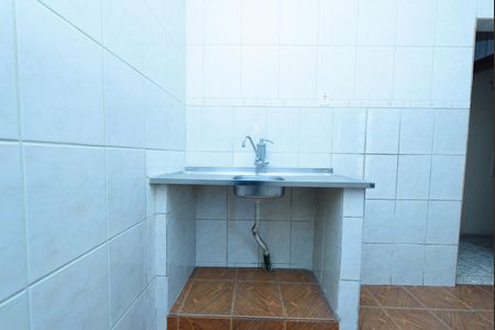 Casa para alugar com 80m², 2 quartos e sem vaga Casa para alugar com 80m², 2 quartos e sem vagaCozinha
