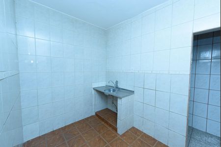 Casa para alugar com 80m², 2 quartos e sem vaga Casa para alugar com 80m², 2 quartos e sem vagaCozinha