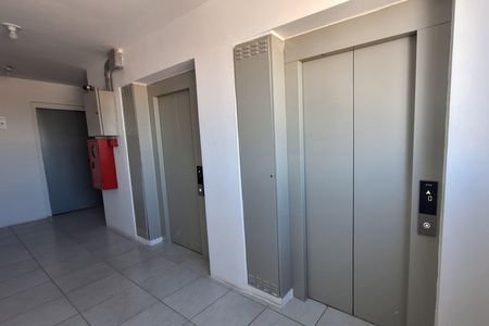 Apartamento para alugar com 32m², 1 quarto e sem vaga Apartamento para alugar com 32m², 1 quarto e sem vagaHall de entrada