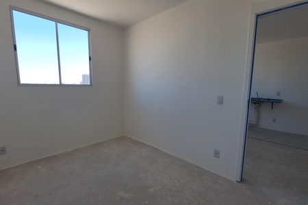 Apartamento para alugar com 32m², 1 quarto e sem vaga Apartamento para alugar com 32m², 1 quarto e sem vagaQuarto