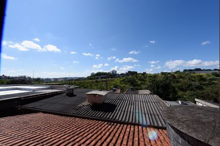 Casa para alugar com 80m², 2 quartos e 1 vagaVista do Quarto