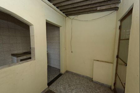 Casa para alugar com 80m², 2 quartos e 1 vagaCozinha