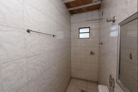 Casa para alugar com 80m², 2 quartos e 1 vagaBanheiro
