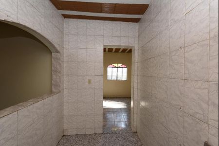 Casa para alugar com 80m², 2 quartos e 1 vagaCozinha