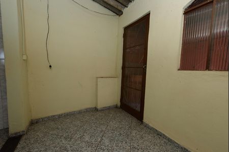 Casa para alugar com 80m², 2 quartos e 1 vagaCozinha