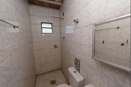 Casa para alugar com 80m², 2 quartos e 1 vagaBanheiro