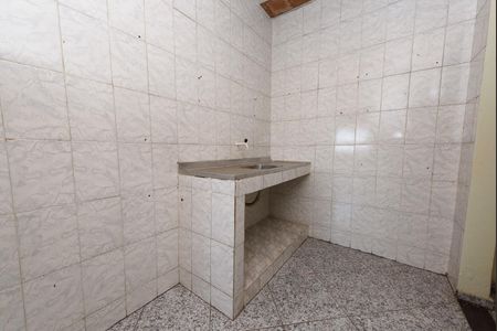 Casa para alugar com 80m², 2 quartos e 1 vagaCozinha
