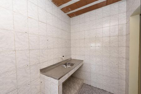 Casa para alugar com 80m², 2 quartos e 1 vagaCozinha