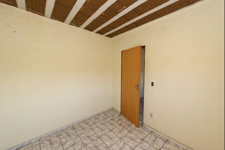 Quarto 2 de casa para alugar com 2 quartos, 80m² em Califórnia, Belo Horizonte