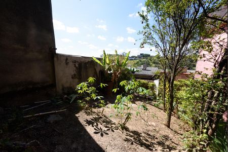 Casa para alugar com 80m², 2 quartos e 1 vagaÁrea externa