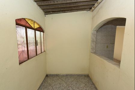 Casa para alugar com 80m², 2 quartos e 1 vagaCozinha