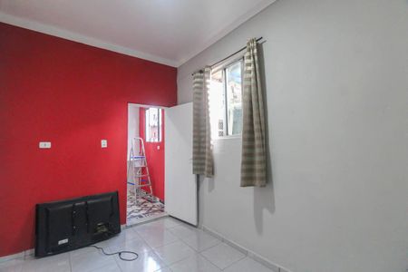Casa para alugar com 2 quartos, 55m² em Jardim Ana Maria, São Paulo