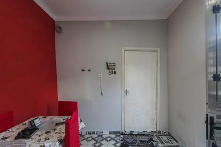 Casa para alugar com 2 quartos, 55m² em Jardim Ana Maria, São Paulo