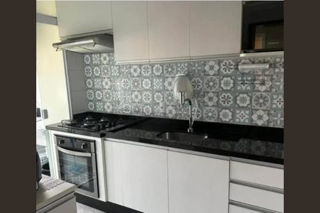Apartamento à venda com 60m², 2 quartos e 1 vaga Apartamento à venda com 60m², 2 quartos e 1 vagaCozinha