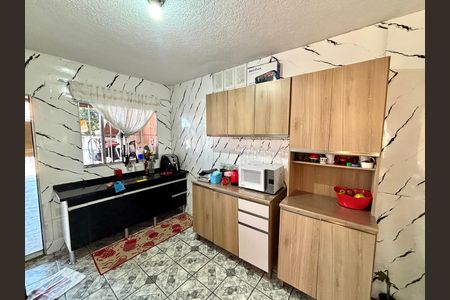 Cozinha - Armários 1 de casa para alugar com 6 quartos, 150m² em Jardim Penha, São Paulo