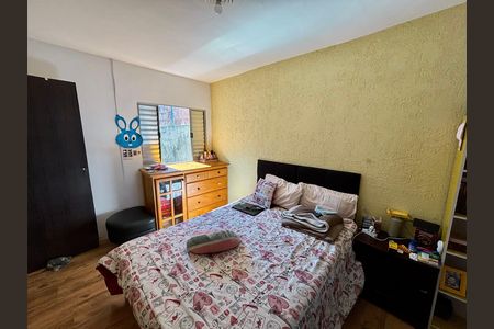 Quarto 1 de casa para alugar com 6 quartos, 150m² em Jardim Penha, São Paulo